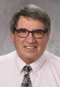 David M. Solomon