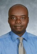 Francis K. Eshun Francis K. Eshun