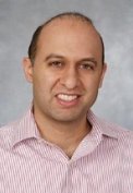 Chirag R. Kapadia