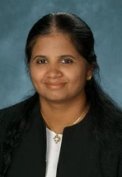 Lalitha Ravi