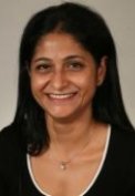 Shabnam K. Sood