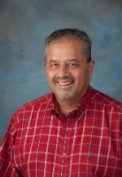 Satish Namjoshi