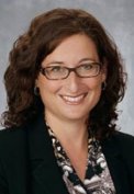 Jodi P. Carter