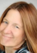 Gillian Hamilton
