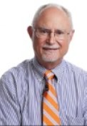 Jeffrey D. Wolfrey