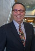 Mitchell D. Shub