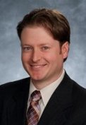 Dustin J. Rayhorn