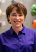 Cynthia A. Standley Cynthia A. Standley