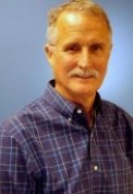 Donald E. Paxton