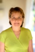 Joan F. Bailey
