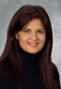 Smita S. Bailey Smita S. Bailey