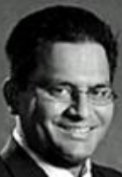 Rajesh U. Bhakta