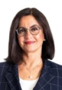 M. Cristina Morganti Kossmann M. Cristina Morganti Kossmann