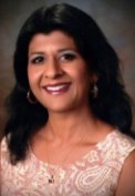 Devnandini Rastogi