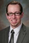 Aaron V. Riley