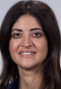 Shahrzad Saririan Shahrzad Saririan
