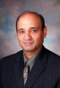 Osaf Ahmed