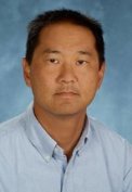 Gerald D. Gong