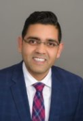 Shamil S. Patel