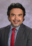 Paul P. Tafoya