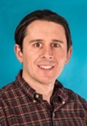 Aaron Samuel Goldberg