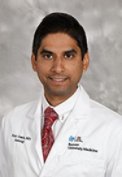 Rishi K. Gosalia Rishi K. Gosalia
