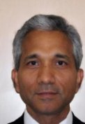 Ashok Garg