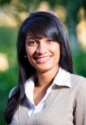 Natasha Bhuyan