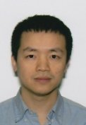 Ming Li Ming Li