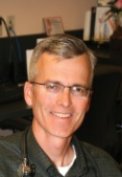 Paul Thomas Lorentsen