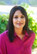 Preethy Kaibara