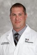 Cole F. P. Mendenhall