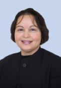 Misha Michelle Faustina