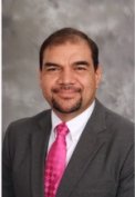 Daniel M. Pacheco Daniel M. Pacheco