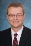 Delbert Roger Black