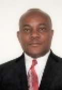 Henry N. Onyirimba Henry N. Onyirimba