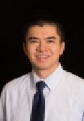 Andrew P. Wong