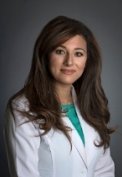 Anne Marie Zaki