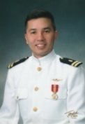 Ernest C. Lee