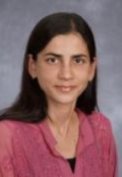 Nalini S. Bhalla