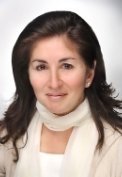 Suzie El-Saden