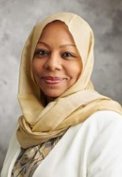 Rimah Sharief Rimah Sharief