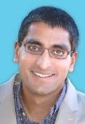 Neel Patel
