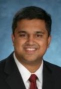 Ashish Sadhu