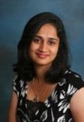 Aparna Ramasubramanian Aparna Ramasubramanian