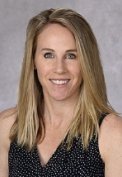 Jennifer Vaughn