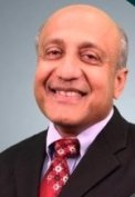 M. Sriram Iyengar M. Sriram Iyengar