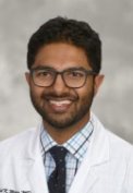 Nikhil Mehta