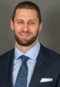 Aaron Benjamin Dahl