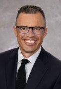 Benjamin Padilla